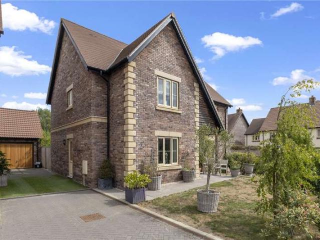 House for sale in Sparkford, Somerset