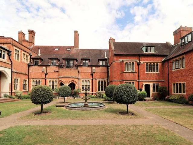 House for sale in Woking, Surrey