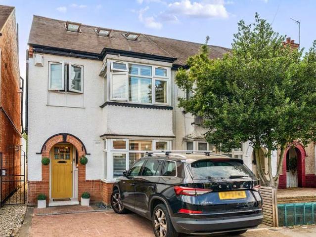 House for sale in South Harrow, Greater London