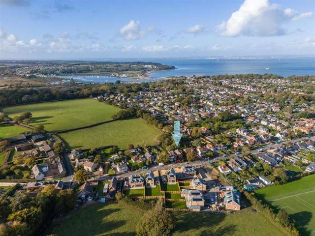 House for sale in Bembridge, Isle of Wight