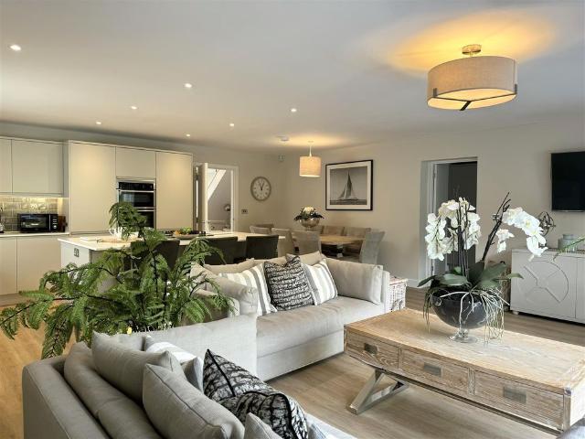 House for rent in Parkstone, Poole