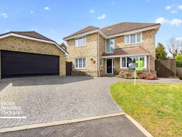House for sale in Shanklin, Isle Of Wight