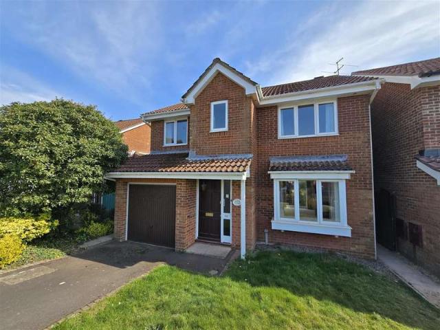 House for sale in The Maltings, Shaftesbury
