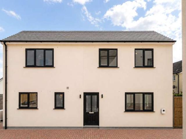 House for sale in Barrs Court, Cadbury Heath