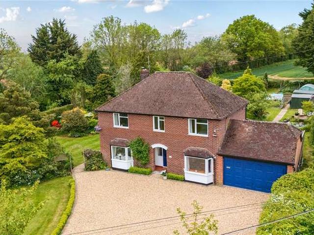 House for sale in Luston