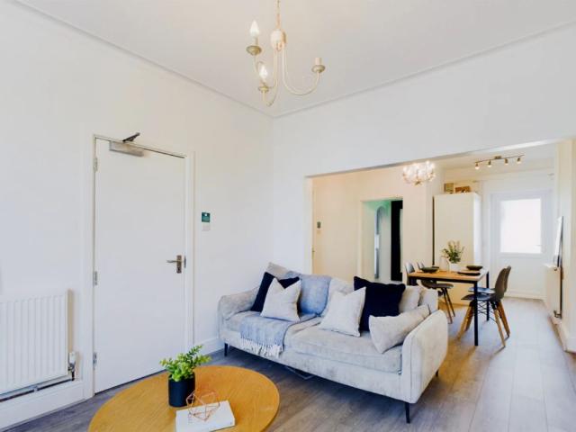 Room for rent in Bowerham, Bare