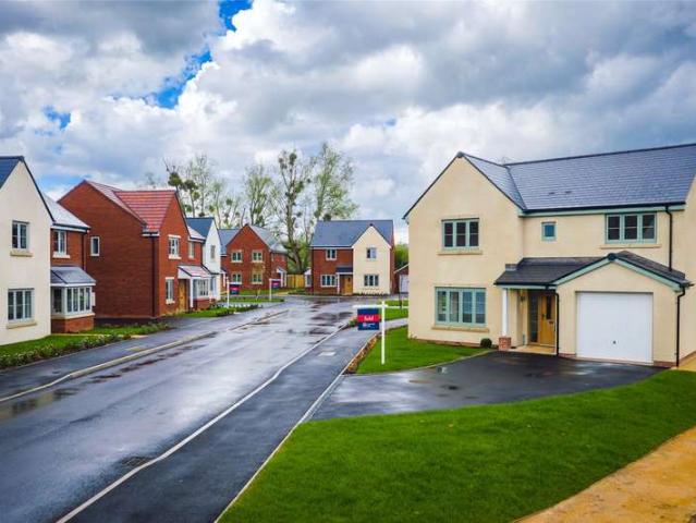 House for sale in Eardisley