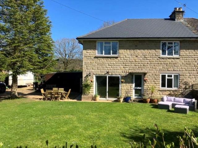 House for sale in Charlton Musgrove