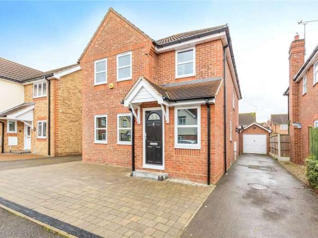 House for sale in Langdon Hills, Essex