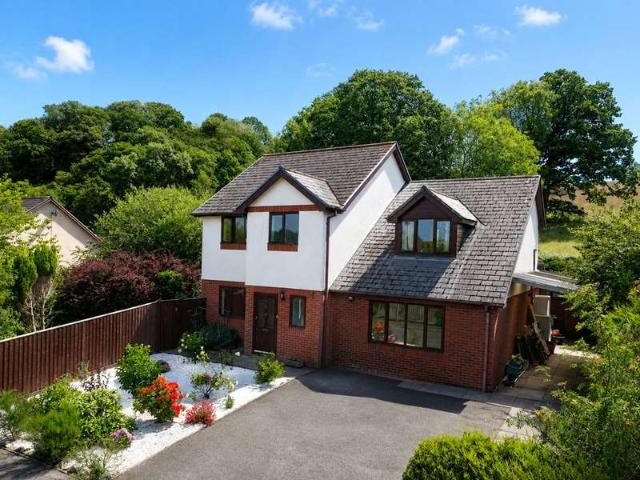 House for sale in Llandrindod Wells