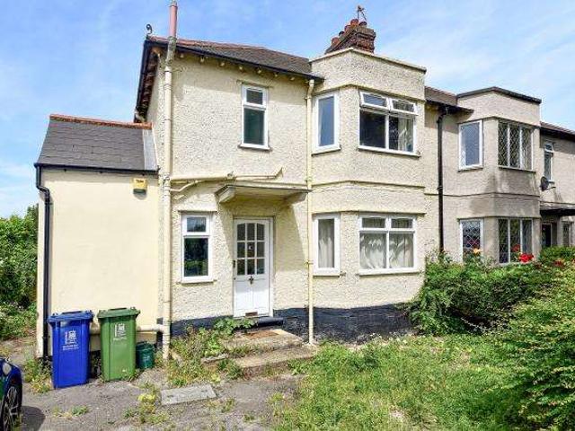 House for rent in West Oxford, The Slade