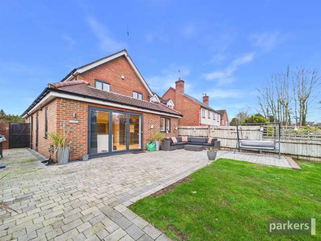 House for sale in Wargrave