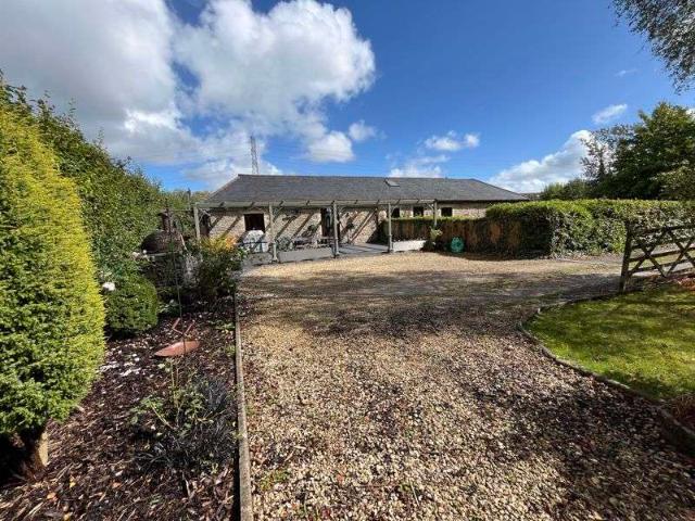 House for sale in Brynsadler, Wales