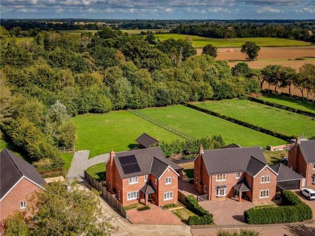 House for sale in Bramerton, South Norfolk