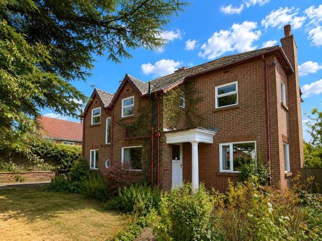 House for sale in Llandrindod Wells