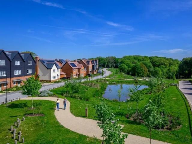 House for sale in Daws Hill, Cressex