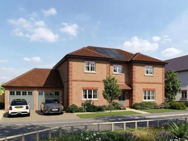 House for sale in Daws Hill, Cressex