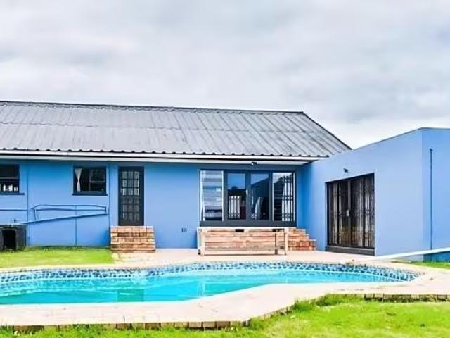 House for sale