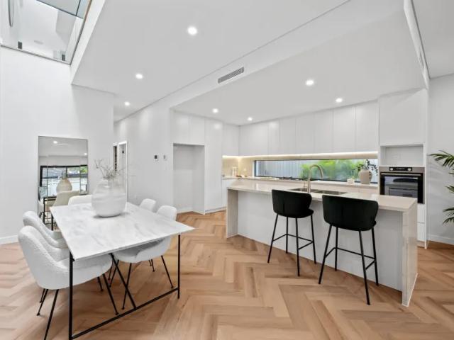 House for sale in Sydney, New South Wales