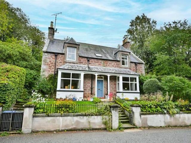 House for sale in Auchenblae, Scotland