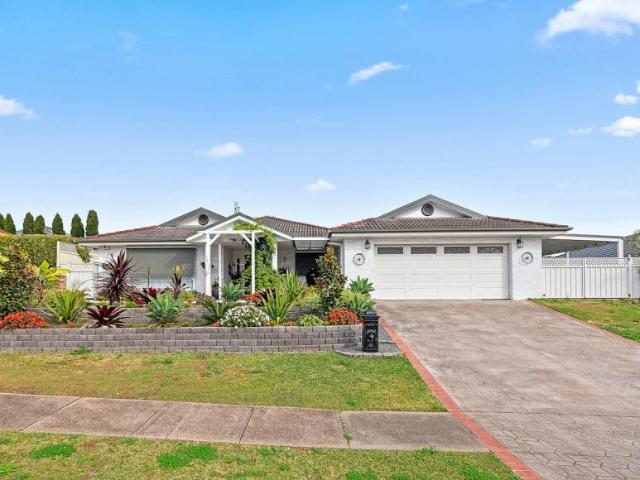 House for sale in Aberglasslyn, Newcastle-Maitland