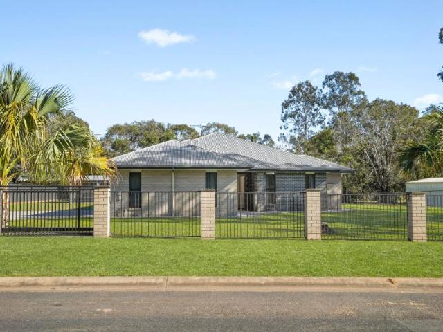 House for sale in Queensland
