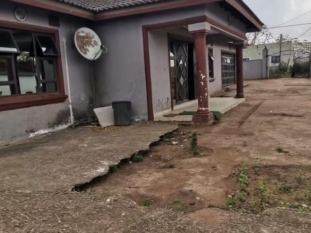 House for sale