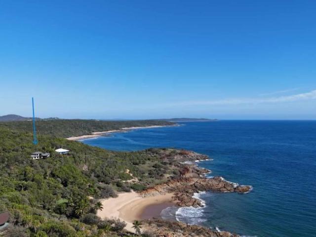 House for sale in Agnes Water, Queensland