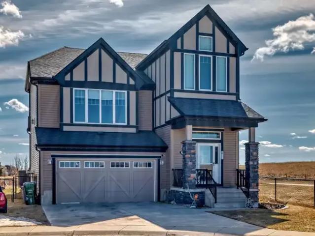 House for rent in Airdrie, Alberta