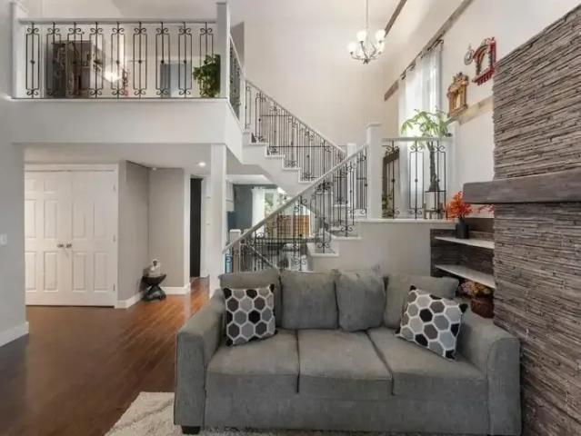 House for rent in Airdrie, Alberta