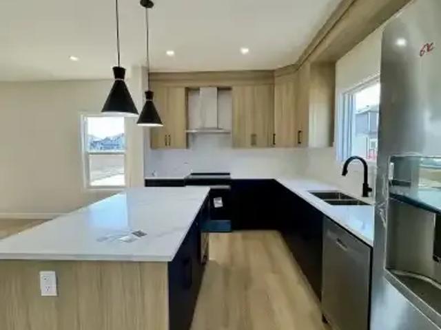 House for rent in Airdrie, Alberta