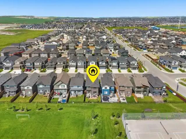 House for rent in Airdrie, Alberta