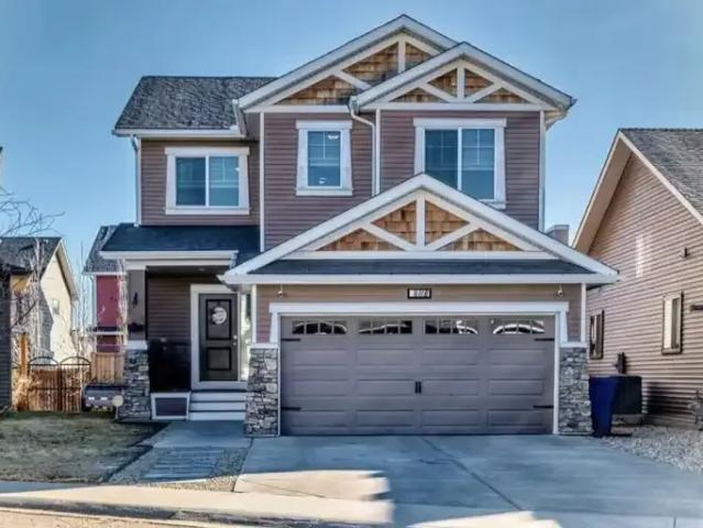 House for rent in Airdrie, Alberta