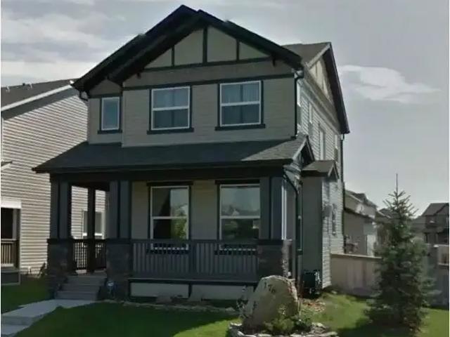 House for rent in Airdrie, Alberta