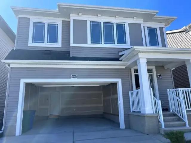 House for rent in Airdrie