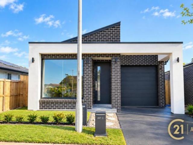 House for rent in Airds, Campbelltown City Council