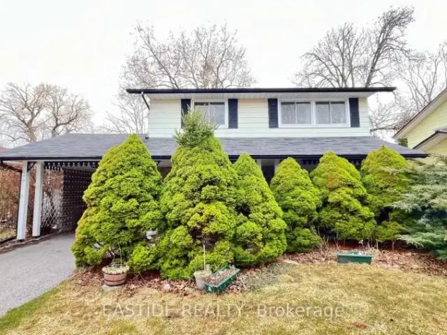 House for rent in Durham, Ontario