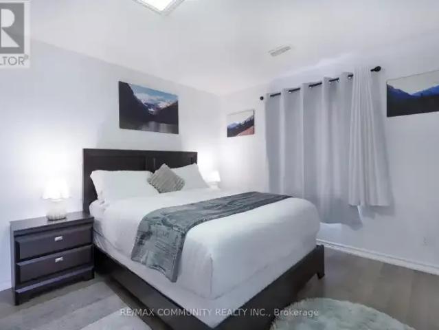 House for rent in Durham, Ontario