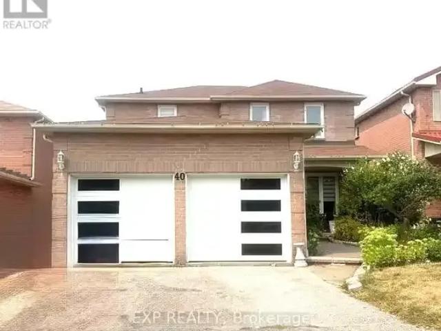 House for rent in Durham, Ontario