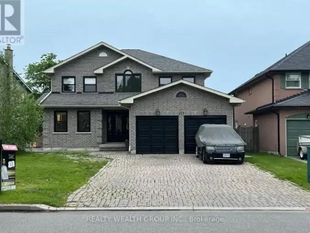 House for rent in Durham, Ontario