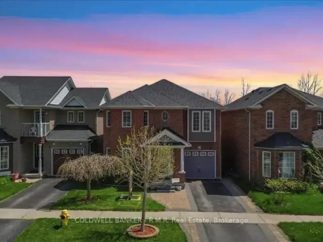 House for rent in Durham, Ontario