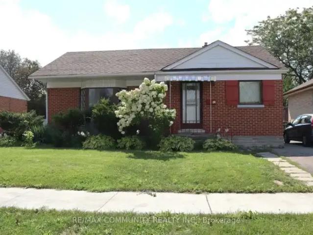 House for rent in Durham, Ontario
