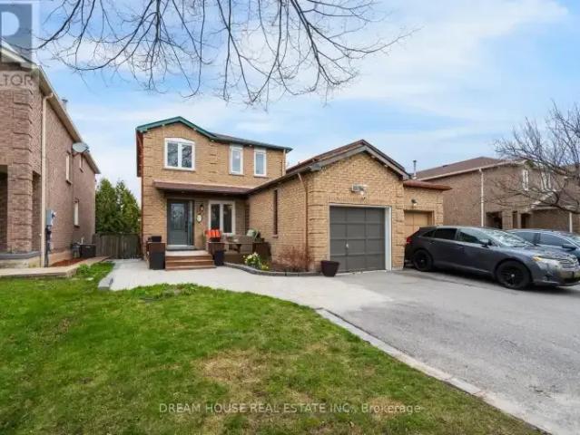 House for rent in Durham, Ontario