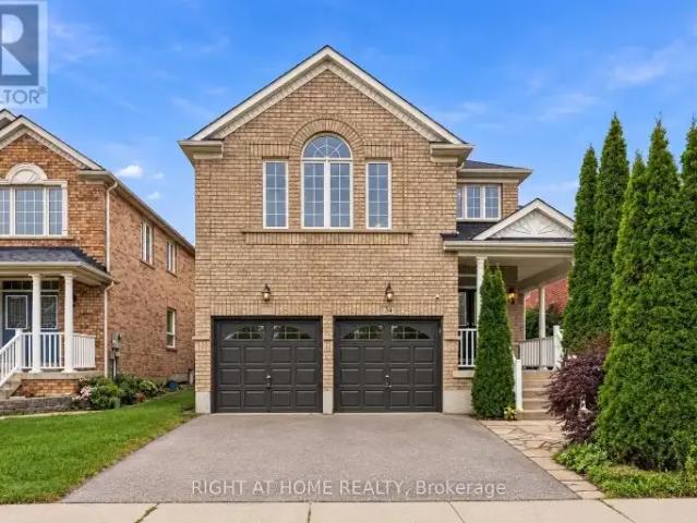 House for rent in Meadow Ridge, Ajax