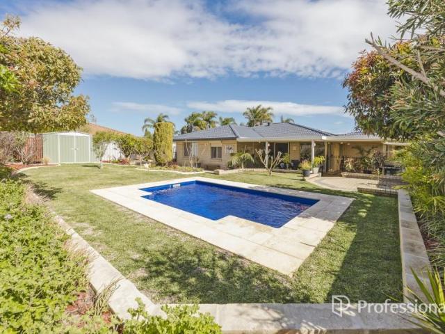House for sale in Alexander Heights, City of Wanneroo