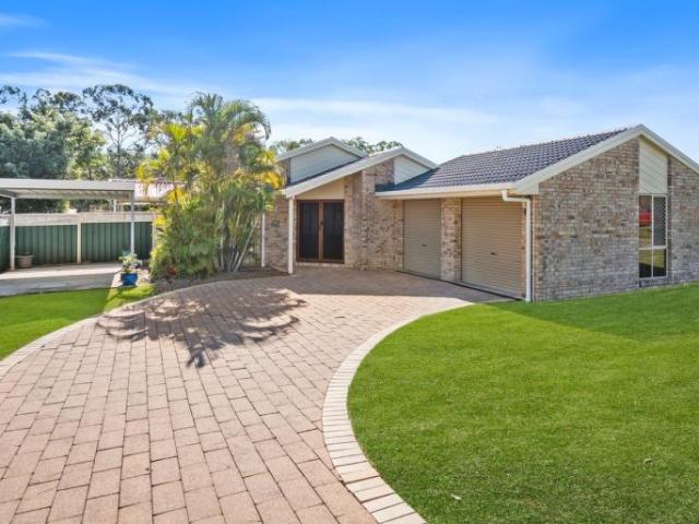 House for sale in Alexandra Hills, Greater Brisbane
