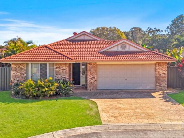 House for sale in Alexandra Hills, Greater Brisbane