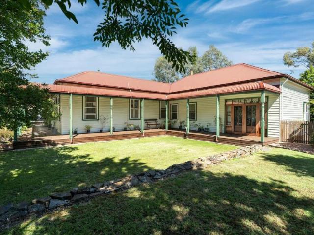 House for sale in Alexandra, Shire of Murrindindi