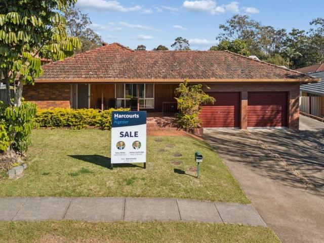 House for sale in Algester, Greater Brisbane