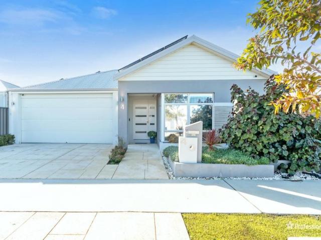 House for rent in Alkimos, City of Wanneroo